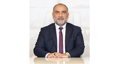 Başkan Sandıkçı'dan 15 Temmuz Mesajı