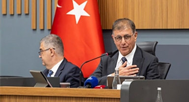 Başkan Tugay’dan Karabağlar dönüşüm ve çöp sorunu için Ankara çağrısı