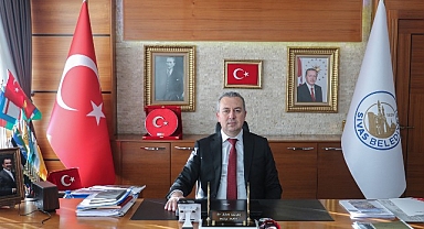 Başkan Uzun'dan 15 Temmuz Mesajı