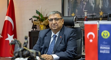 Başkan Vekili Benzer’den Madımak mesajı: “Eşit yurttaşlığın ve kardeşçe yaşamın yanında kararlılıkla duracağız”