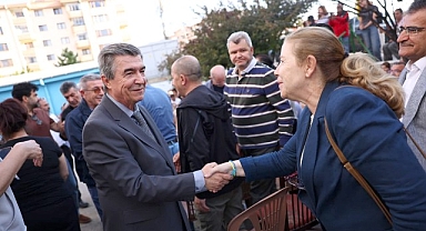 Başkan Vekili Güler, Güner’in Mesajını Vatandaşlarla Paylaştı