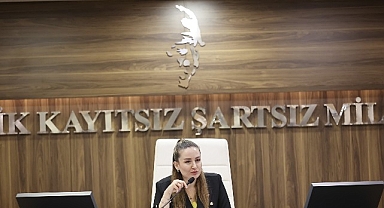 Başkan Vekili Özdemir, “2026 sonuna kadar 150 yeni otobüs kazandıracağız”