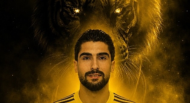Birkan Yılmaz Aliağa FK'da