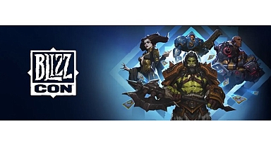 BlizzCon 2026 Dijital Paketleri Battle.net Mağazası’nda Satışa Sunuldu!