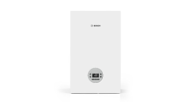 Bosch Condens 1200W Ailesi Genişliyor: Küçük Ölçülerde Yüksek Kapasite ve Tasarruf Bir Arada