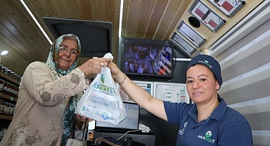 Bozdoğanlı Vatandaşlardan Başkan Çerçioğlu’na Teşekkür