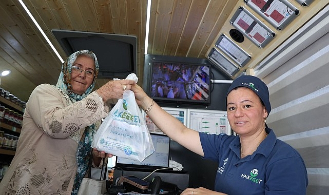 Bozdoğanlı Vatandaşlardan Başkan Çerçioğlu’na Teşekkür