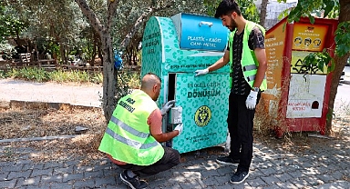 Buca’da büyük dönüşüm hareketi: Geleceğe miras, doğaya nefes!
