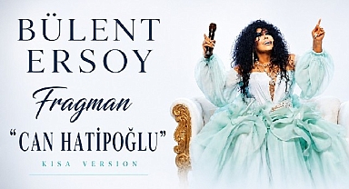 Bülent Ersoy'dan Yaz Sezonuna Güçlü Bir Dönüş: Fragman iki yeni club versiyonuyla yayında!