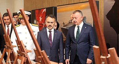 Büyükakın: “15 Temmuz’u unutmayacağız, unutturmayacağız”