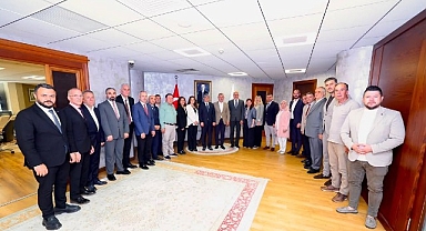 Büyükakın: “STK’lar ile istişareyi çok önemsiyoruz”