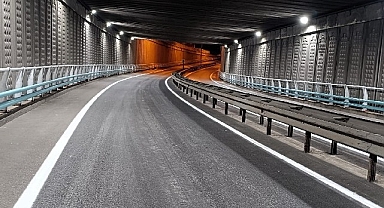 Büyükşehir’den geceyi aydınlatan dokunuş