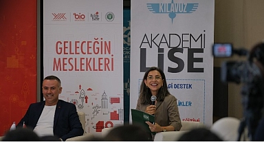 Büyükşehir’den gençlere kariyer desteği