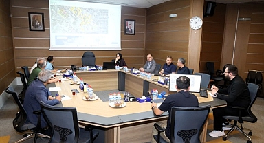 Büyükşehir’den halk sağlığı ve trafik düzenine sıkı takip