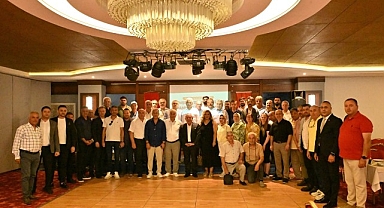 Büyükşehir’den Hemşehri Dernekleriyle Dayanışma Buluşması