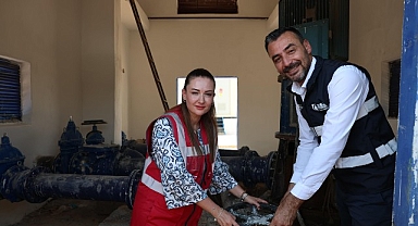 Büyükşehir’den Manavgat’ın geleceğine yatırım 