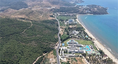 Büyükşehir’den Selçuk’un turizm yoluna modern dokunuş