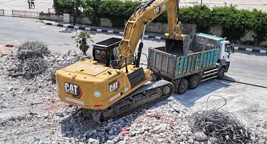 Büyükşehir’den Yunusemre İlçesine Modern Sosyal Tesis