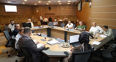 Büyükşehir, denetimlerle kuralsızlığa ‘dur’ diyor