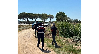 Büyükşehir Ekiplerinden Usulsüz Foseptik Deşarjına Suçüstü