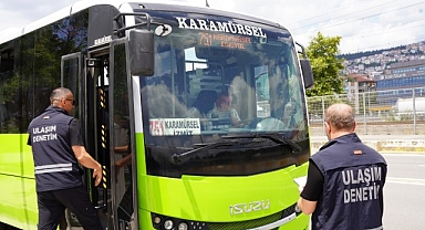 Büyükşehir’in klima denetimleri sürüyor