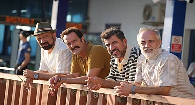 Çakallarla Dans 8: Şututgart Çıkarması geliyor