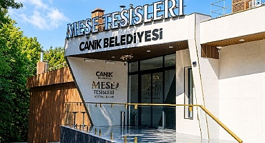 Canik Belediyesi Meşe Restoran ve Meşe Kafe'de Emeklilere Yüzde 30 İndirim