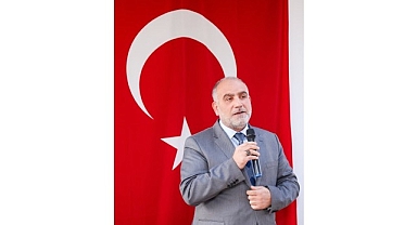 Canik Belediyesi'nden Askere Gidecek Tüm Gençlere 6 Bin TL Harçlık ve Asker Çantası