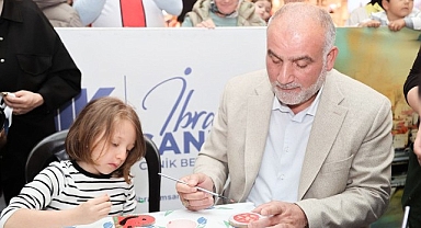 Canik Belediyesi'nden 