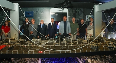 Canik Belediyesi'nden Hafızaya Işık Tutan 15 Temmuz Müzesi