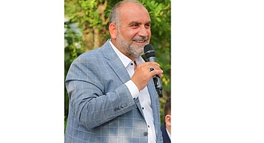 Canik'te Hizmet Seferberliği: Yeni Arazöz Filoda