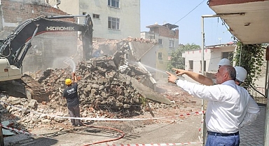 Canik'te Tarihi Dönüşüm: Yeni Konutlar Geliyor, Bulvar Yolları Açılıyor