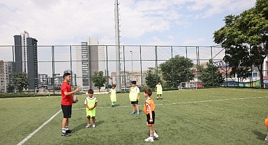 Çankaya Belediyesi ve Gençlerbirliği'nden İş Birliği