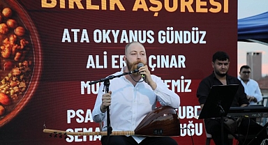 Çankaya'da