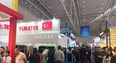 China Eurasia Expo'da Türk İhracatçılarına Ticaret, Yatırım ve Ortak Üretim Fırsatları