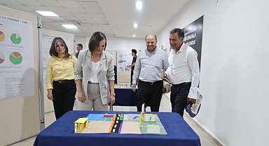 Çocuk Dostu Karabağlar İçin Ortak Akıl Buluştu