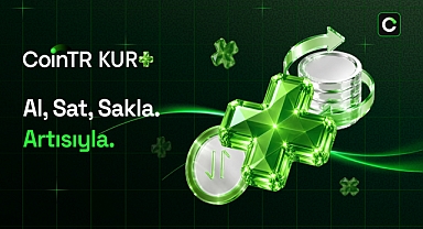 CoinTR, Geleceğin Finansal Hizmet Merkezi Kur+’ı Duyurdu