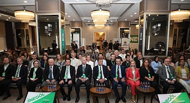 “Cop İnegöl İklim Değişikliği Yerel Taraflar Konferansı” İnegöl’de Yapıldı