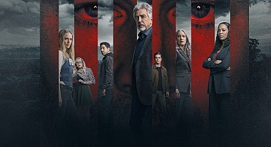 “Criminal Minds” 18. Sezonunun Yeni bölümleriyle Temmuz Ayı Boyunca Perşembe Günleri 21.30’da FX Ekranlarında İzleyicilerle Buluşmaya Devam Ediyor!