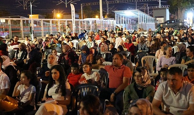 Çumra'da