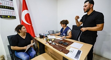 Daha erişilebilir hizmet için Engelli Veri Tabanı