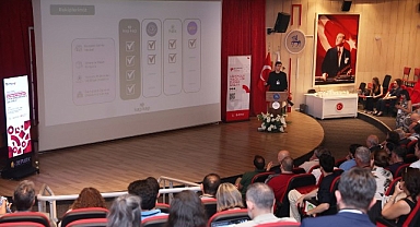 DEPARK Bambu UP Demo Day'de Girişimciler Projelerini Ekosistemle Buluşturdu
