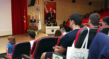 DEÜ’de Tanıtım ve Tercih Günleri Tamamlandı