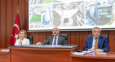 Didim Belediyesi Yatırım Şampiyonu