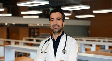 Dünya nüfusunun yüzde 3'ü kronik Hepatit B veya Hepatit C ile yaşıyor