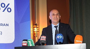 EİB’nin yıllık ihracatı 19 milyar dolara ulaştı