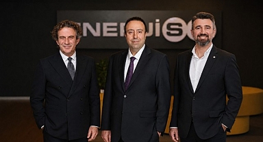 Enerjisa Enerji üst yönetiminde görev değişimi