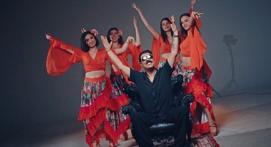 Fatih Bulut'tan Yepyeni Hit Adayı: Cıngırdak