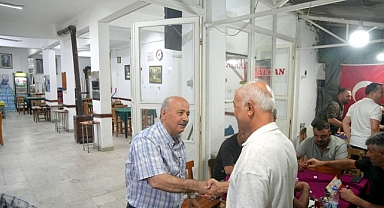 Fuat Gümüş: