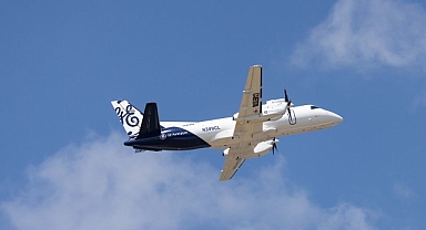 GE Aerospace, Türk Hava Yolları Teknik A.Ş. ile Anlaşma İmzaladı